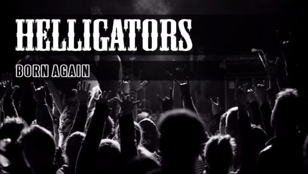 Helligators