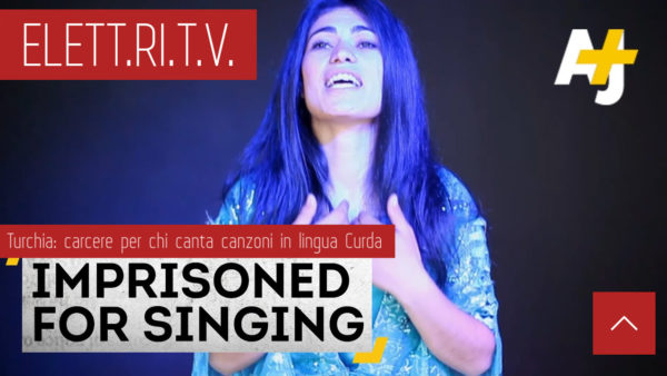 Turchia_carcere_per_chi_canta_canzoni_Curde_ Nûdem_Durak_singer_imprisoned_kurdsh