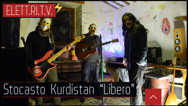 Stocasto_kurdistan_libero_intervista_spazio_video_elettritv