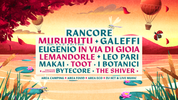 Banner Eco Sound Fest