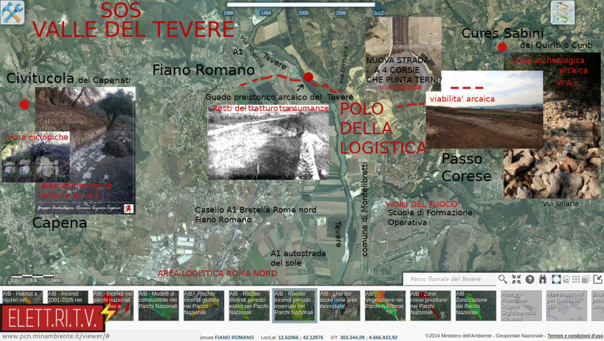 SOS_Valle_del_Tevere_Polo_della_Logistica_Roma_nord_Passo_Corese_Fiano_romano_Capena_Montelibretti_Viabilita_Arcaica_Preistorica_Guado_Tevere_archeo_Cures_Sabini_Quiriti_Civitucola_Capenati