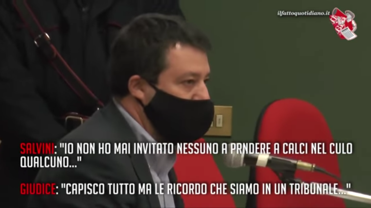 capisco_tutto_ma_siamo_in_un_aula_di_tribunale_giudice_riprende_matteo_salvini_tribunale_napoli_99_posse
