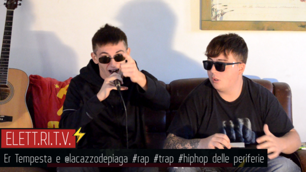 copertina_er_tempesta_la_cazzo_de_piaga_rap_trap_hiphop_delle_periferie