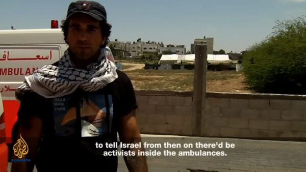 #NOBAVAGLIO, oltre 200 reporter uccisi a Gaza: “Basta sangue, noi non abbandoniamo i giornalisti palestinesi”