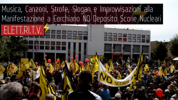 musica_canzoni_strofe_improvvisazioni_manifestazione_no_deposito_scorie_nucleari_corchiano_11_maggio_2025